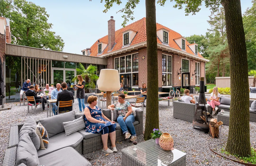 Stayokay Hostel Soest-1