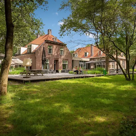 Stayokay Hostel Soest-2